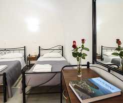 Kykladonisia Traditional Settlement