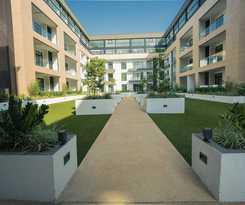 Accra Luxury Apartments at The Gardens