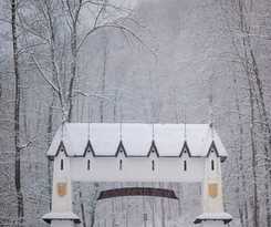 Voevodyno Resort