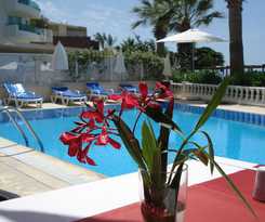  Bodrum Moonlight Hotel