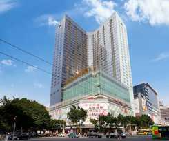 Hotel Pengman International Apartment