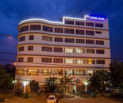Hotel Chester