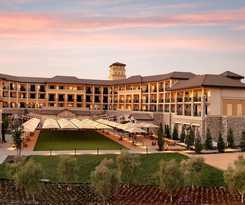 Grand Reserve at The Meritage