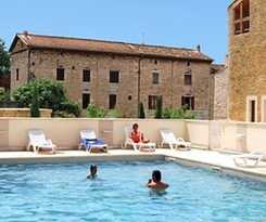 Lagrange Vacances La Closerie