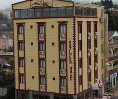  Cetinler Hotel