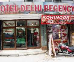 Hotel Delhi Regency
