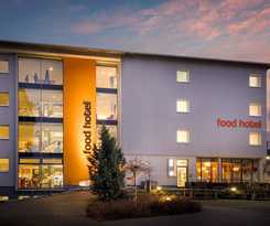 food hotel Neuwied
