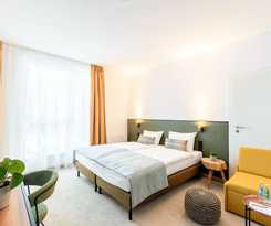Hotel Arche Lublin