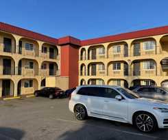 Hotel Skyway Inn SeaTac