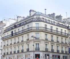 Le Grand Hôtel de Normandie