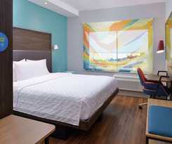 Hotel Tru by Hilton Coppell DFW Airport North