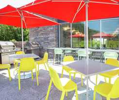 Home2 Suites by Hilton Smithfield Providence
