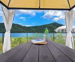 Hotel Poseidon Caravan - Campsite