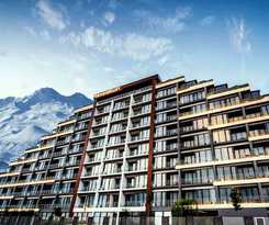 The Kayseri Loft Hotel