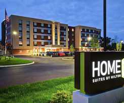 Hotel Home2 Suites by Hilton Amherst Buffalo