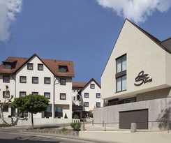 Hotel Schwanen K&ouml;ngen