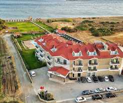  Acroter Hotel and Spa