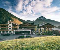 Hotel Wellnesshotel Warther Hof