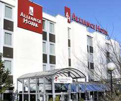 Inn Design Paris Saint-quentin