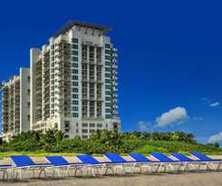 Hotel Marriott\'s Oceana Palms