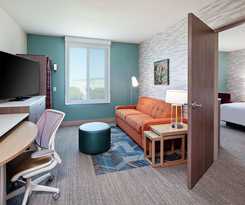 Hotel Home2 Suites by Hilton Alameda Oakland Airport