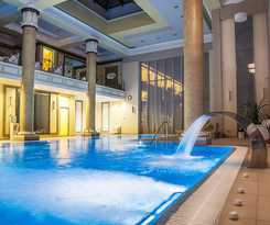 Hotel Avangard Health Resort