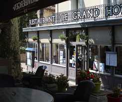 Le Grand Hôtel