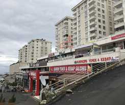  Medusa Trabzon