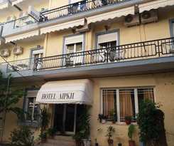 Hotel Dirki