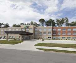 Hotel Holiday Inn Express and Suites Michigan City, an IHG