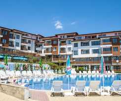 Hotel Festa Gardenia Hills