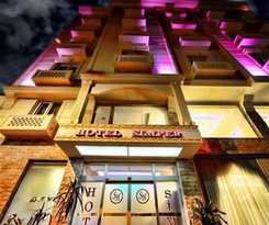 Simper Hotel