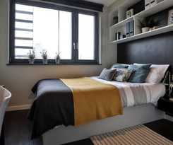 Hashtag South Bank Campus Accommodation