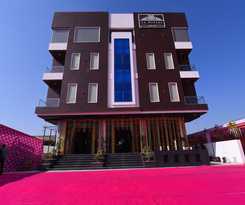 Hotel Le Grande