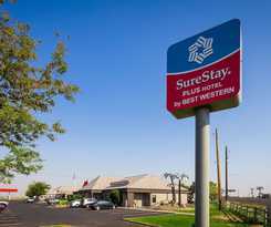 Hotel Baymont by Wyndham Moses Lake
