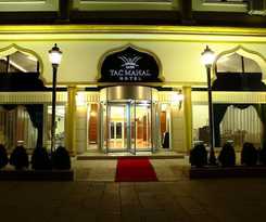 Sarr Tac Mahal Hotel