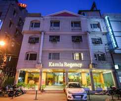 Hotel Kamla Regency