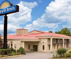 Hotel Days Inn by Wyndham Cleveland TN