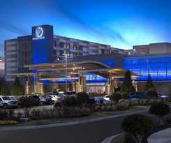 Hotel Wind Creek Casino and Montgomery