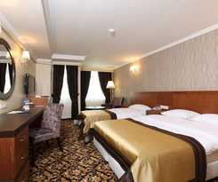 Hotel Arya Business Deluxe