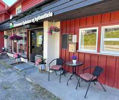 Hotel Lillehammer Fjellstue