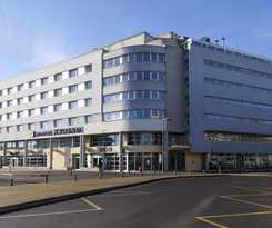 Hotel Kyriad Tours - Saint Pierre Des Corps Gare