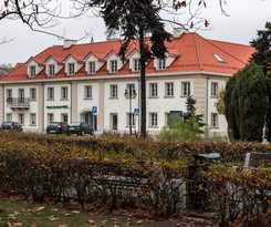 Hotel Rozbicki