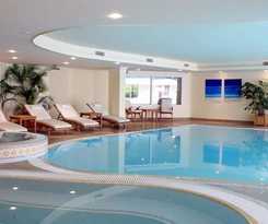 Hustyns Resort Cornwall