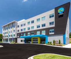 Tru by Hilton Seneca Clemson