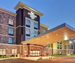 Homewood Suites by Hilton Poughkeepsie