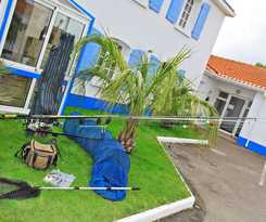 Hotel Hôtel Entre Terre et Mer