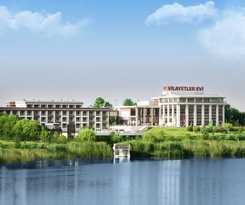  VE Hotels Golbasi
