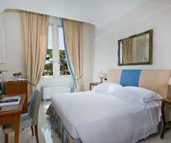 Aldrovandi Villa Borghese