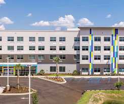 Hotel Tru by Hilton Orangeburg